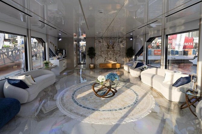 4 Hours Luxury Private Houseboat Tour - The Sum Up