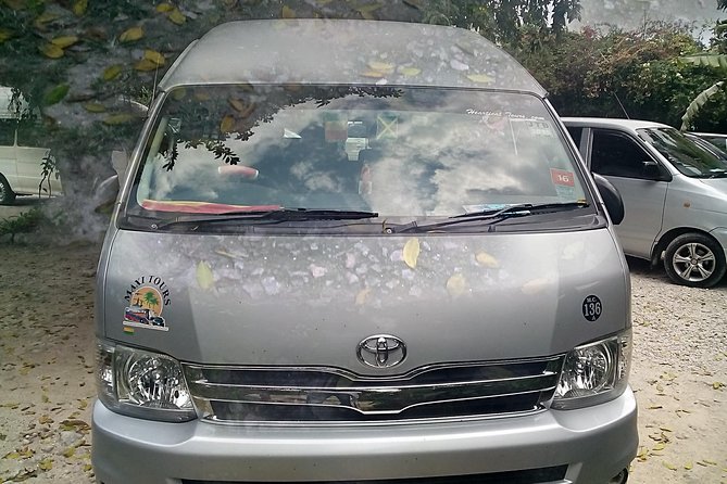 4 Hours Montego Bay Private Sightseeing Highlight Tour - Booking and Meeting Points