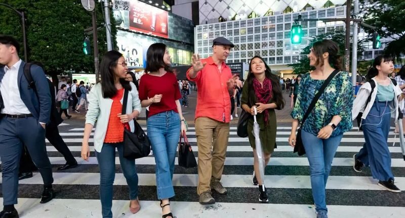 4 Hours Night Walking Tour in Tokyo - Key points before you book