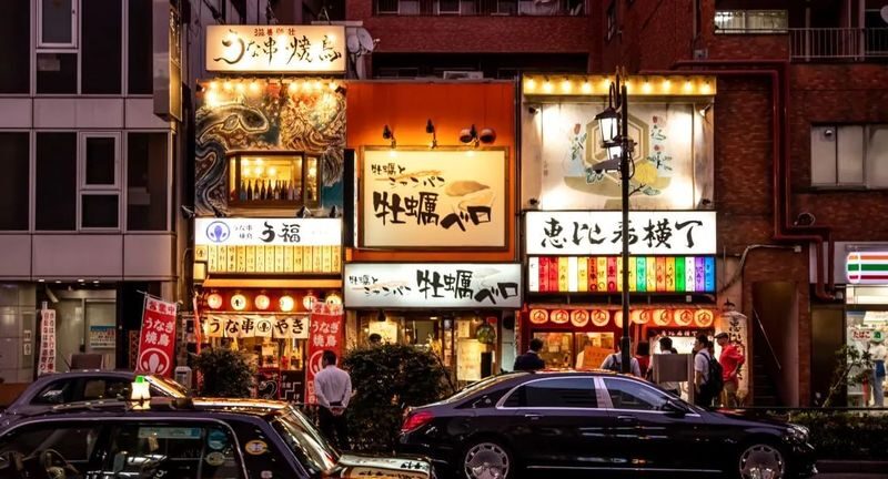 4 Hours Night Walking Tour in Tokyo - Booking details worth checking