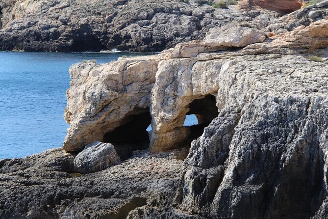 4 Hours of Discovery, Snorkeling, Natural Jacuzzi, Pirate Cave - Unforgettable Hours of Discovery