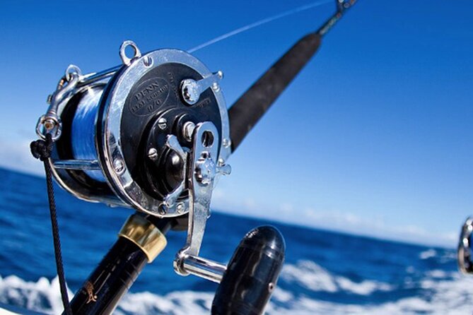 4 Hours of Fishing & Snorkeling Sea Trip by Speed Boat With Transfer - Hurghada - Good To Know