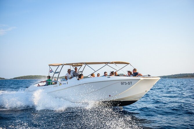 4 Hours of Fishing & Snorkeling Sea Trip by Speed Boat With Transfer - Hurghada - Pricing Details