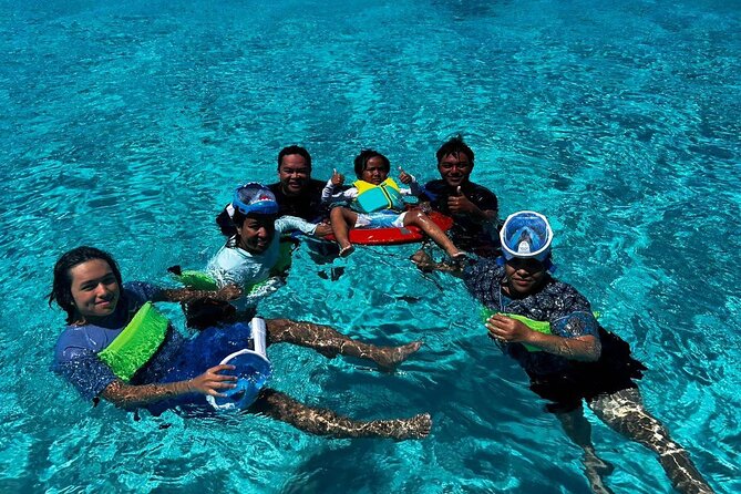 4 Hours of Shared Snorkeling to El Cielo - The Accessibility and Transportation Options
