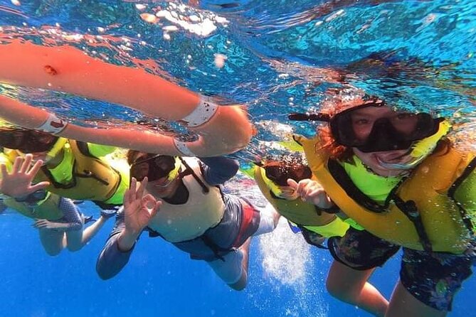 4 Hours of Shared Snorkeling to El Cielo - Weather Conditions and Trip Cancellation Policy
