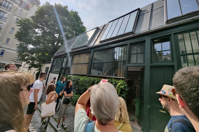 4 Hours Paris Private Guided Tour With Hotel Pickup & Drop - Overview of the Tour