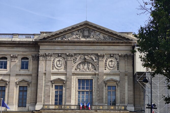 4 Hours Paris Private Guided Tour With Hotel Pickup & Drop - Common Questions