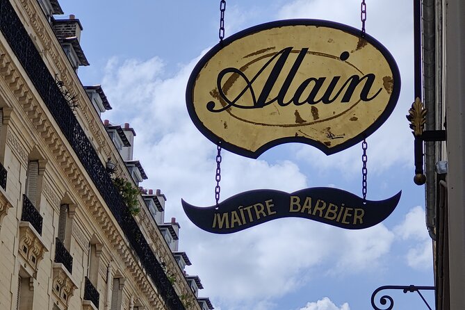 4 Hours Paris Private Guided Tour With Hotel Pickup & Drop - The Sum Up