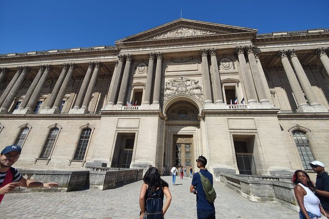 4 Hours Paris Private Trip With One Indian Meal - Hotel Pickup - Pricing and Booking