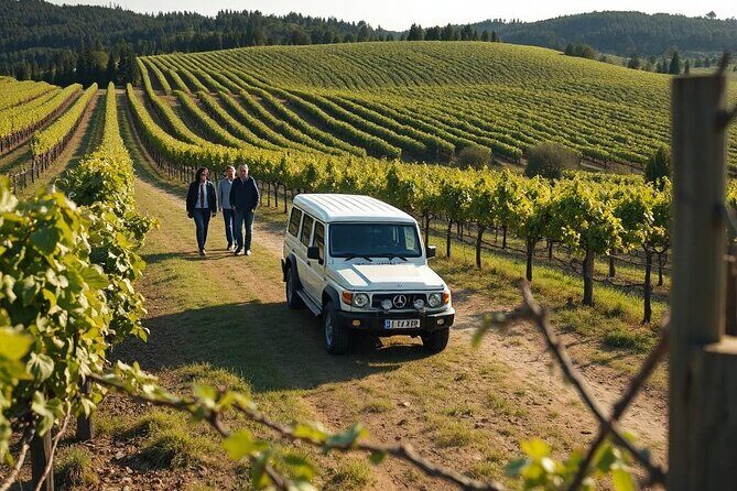 4 Hours Perth City Highlights with Private Chauffeured Tour - Final Words