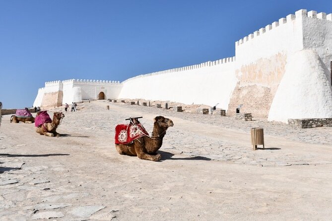 4 Hours Private Agadir City Tour - Booking Information