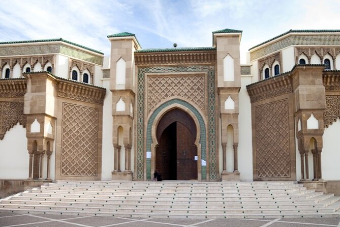4 Hours Private Agadir City Tour - Tour Itinerary