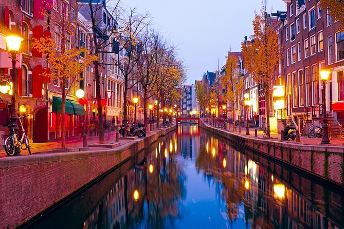 4 Hours Private Amsterdam Tour With Hotel Pickup & Drop - Common Questions