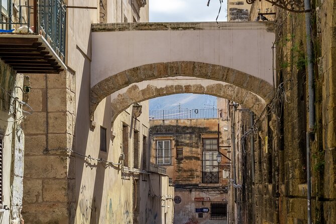 4 Hours Private Architectural Tour in Palermo - Booking Information