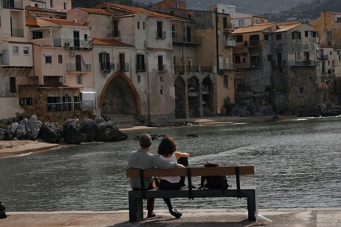 4 Hours Private Architectural Tour in Palermo - Pickup Details