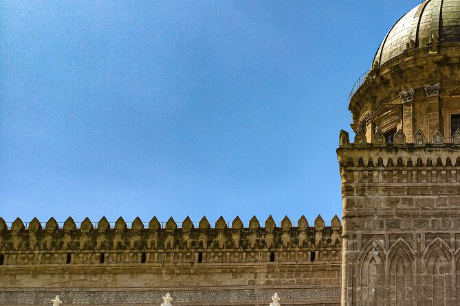 4 Hours Private Architectural Tour in Palermo - Tips for the Tour