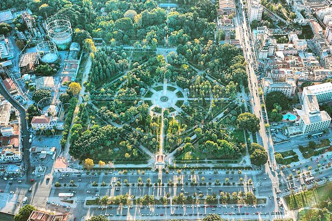 4 Hours Private Architectural Tour in Palermo - The Sum Up