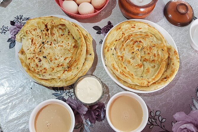 4 Hours Private Bishkek Food Tasting Tour - The Sum Up