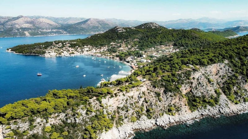 4 Hours Private Boat Blue cave and Elaphiti Island Tour - Why This Tour Is a Strong Choice