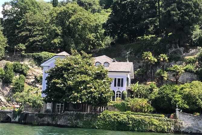 4 Hours Private Boat Tour in Lake Como With Captain - Common Questions
