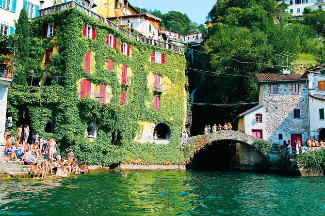 4 Hours Private Boat Tour on Lake Como up to 8 Pax - Additional Operator Information
