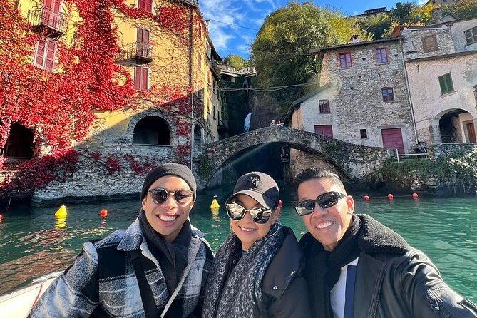 4 Hours Private Boat Tour on Lake Como up to 8 Pax - Cancellation Policy Overview