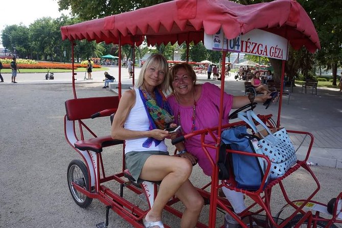 4 Hours Private Budapest First Class Tour With Parliament Option - Frequently Asked Questions