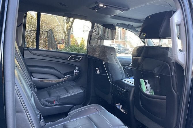 4 Hours Private Chauffeured DC Sight Seeing Tour / SUV & Sedan - Reviews and Customer Feedback