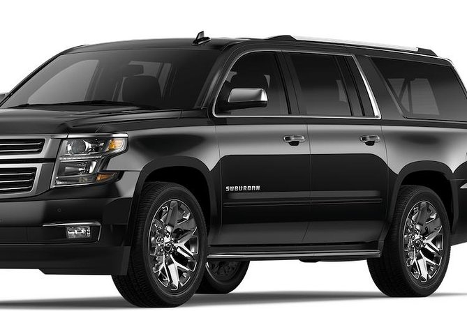 4 Hours Private Chauffeured DC Sight Seeing Tour / SUV & Sedan - The Sum Up