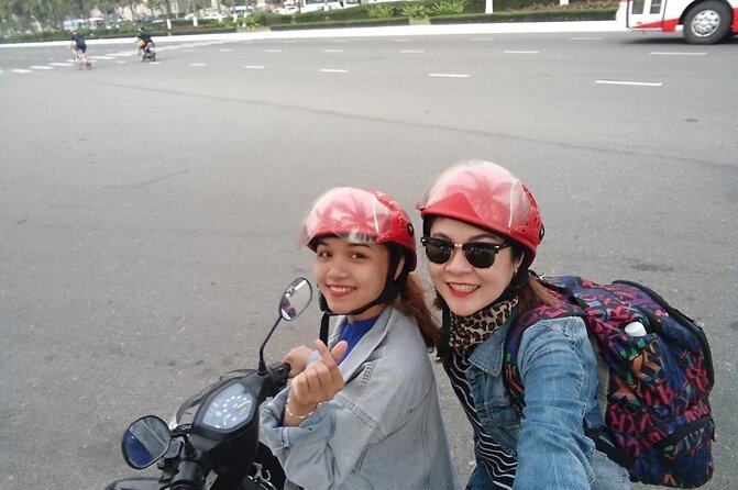 4 Hours Private Da Nang City Tour With Ladies Scooter - What to Expect on Your 4-Hour Da Nang City Tour