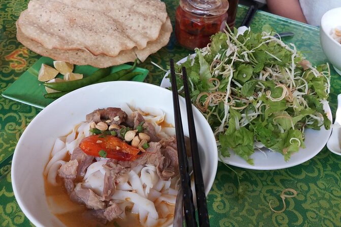 4 Hours Private Da Nang City Tour With Ladies Scooter - Discovering Da Nangs Cultural and Historical Highlights