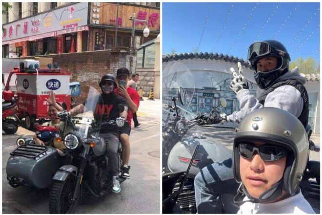 4 Hours Private Discover Beijing Tour by Sidecar - Frequently Asked Questions