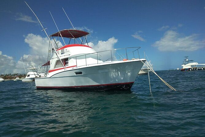 4 Hours Private Fishing Tour Punta Cana - The Sum Up
