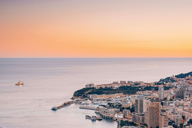 4 Hours Private French Riviera Monaco by Night Trip - Trip Highlights