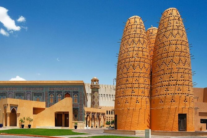 4 Hours Private Guided City Tour in Doha - Common Questions