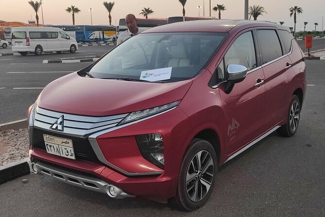 4 Hours Private Guided City Tour in Hurghada - Good To Know