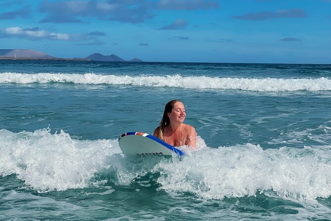 4 Hours Private Hiking Experience in Lanzarote Peak - Pricing and Affordable Options