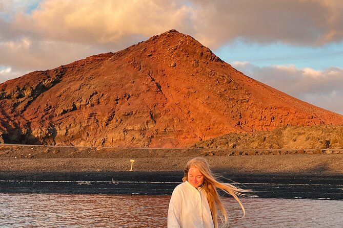 4 Hours Private Hiking Experience in Lanzarote Peak - Tips for a Memorable Hiking Adventure