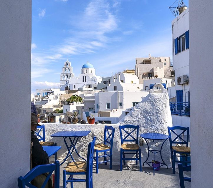 4 Hours Private Historical and Traditional Island Tour - Tour Overview