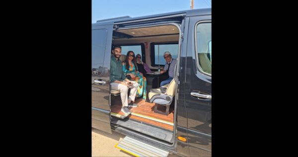 4 Hours Private Mykonos Island Tour by Luxury Minibus - The Sum Up