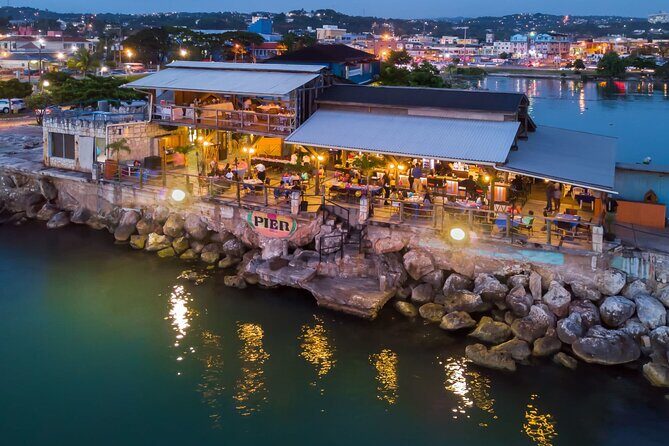 4 Hours Private Night Life Experience in Montego Bay - Quick Overview