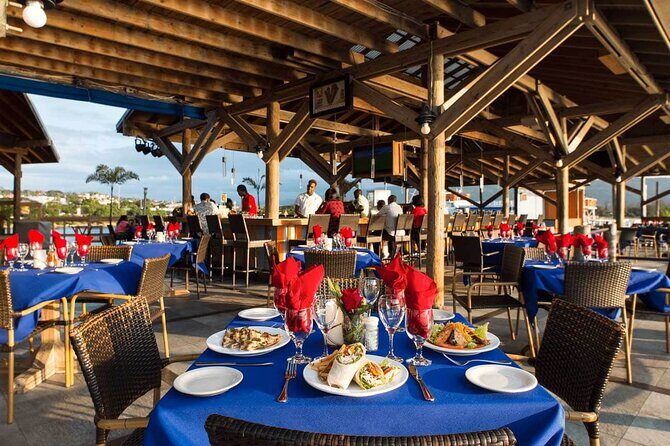 4 Hours Private Night Life Experience in Montego Bay - Good To Know