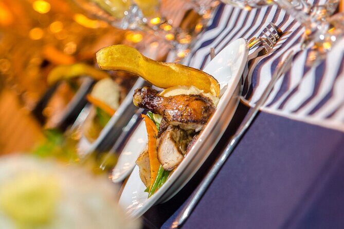 4 Hours Private Night Life Experience in Montego Bay - The Sum Up