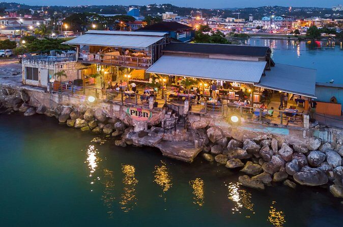 4 Hours Private Night Life Experience in Montego Bay - FAQs