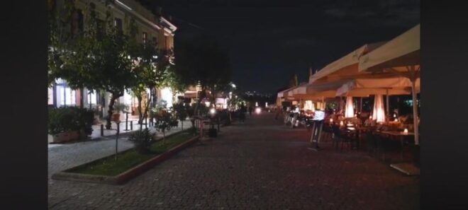 4 Hours Private Night Tour to Athens Landmarks With a Pickup - Frequently Asked Questions