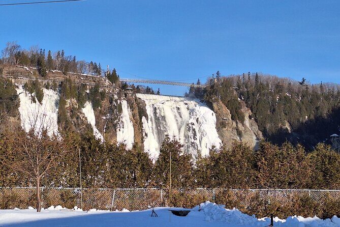 4 Hours Private Quebec City Guided Tour - An In-Depth Look at the 4-Hour Private Quebec City Tour