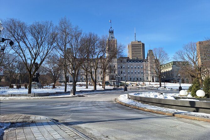 4 Hours Private Quebec City Guided Tour - Final Thoughts: Who Will Love This Tour?