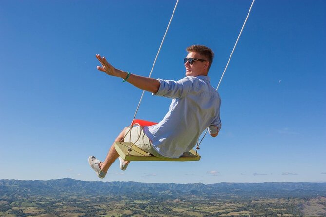 4 Hours Private Redonda Montana Tour From Punta Cana - Tour Details