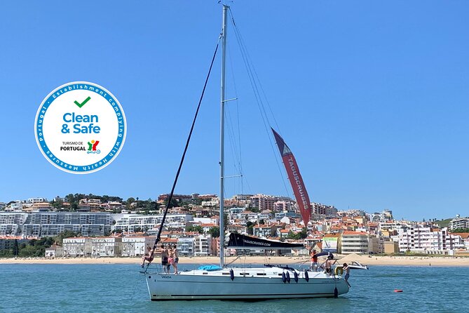 4 Hours Private Sailing Trip to Oeiras Beach - Trip Details and Overview