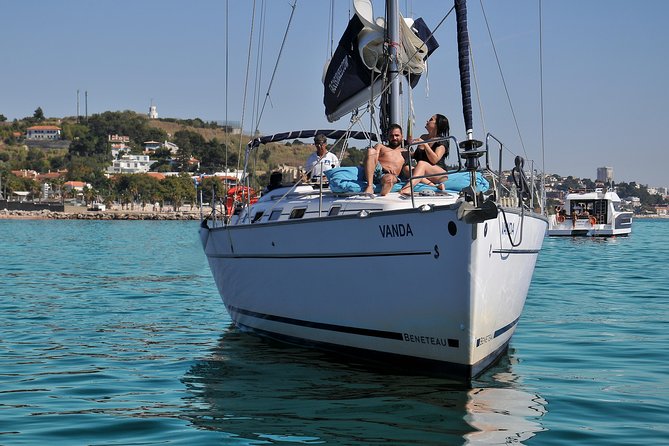 4 Hours Private Sailing Trip to Oeiras Beach - Reviews and Ratings